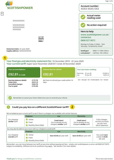 home energy top up scottish power